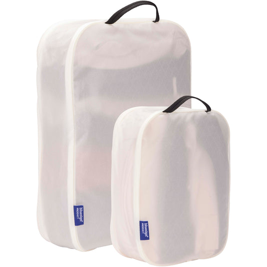 Thule 2-delat set med packkuber av återvunnet material