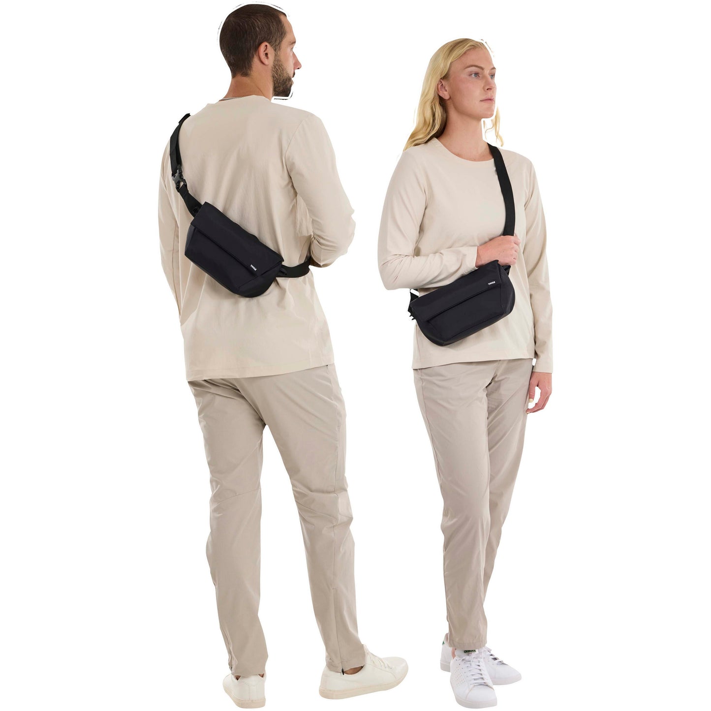 Thule EnRoute crossbody-väska 2L