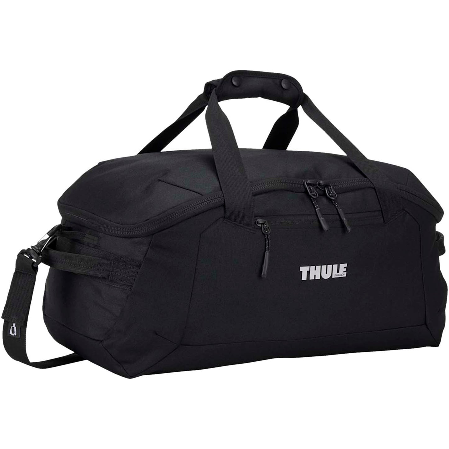 Thule Lumion återvunnen duffelväska 40 liter