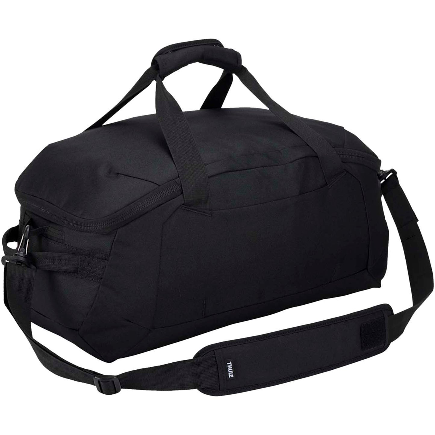 Thule Lumion återvunnen duffelväska 40 liter