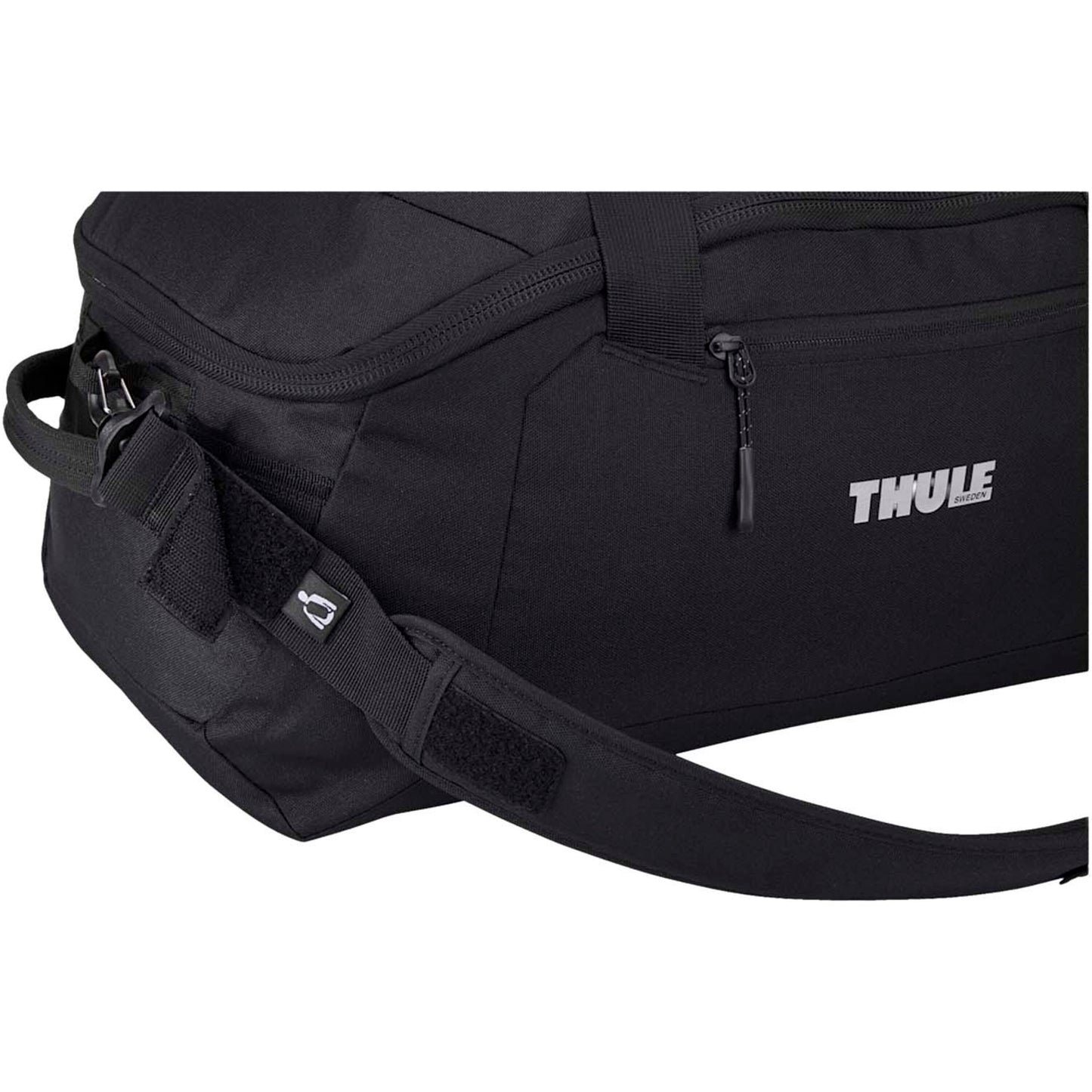 Thule Lumion återvunnen duffelväska 40 liter