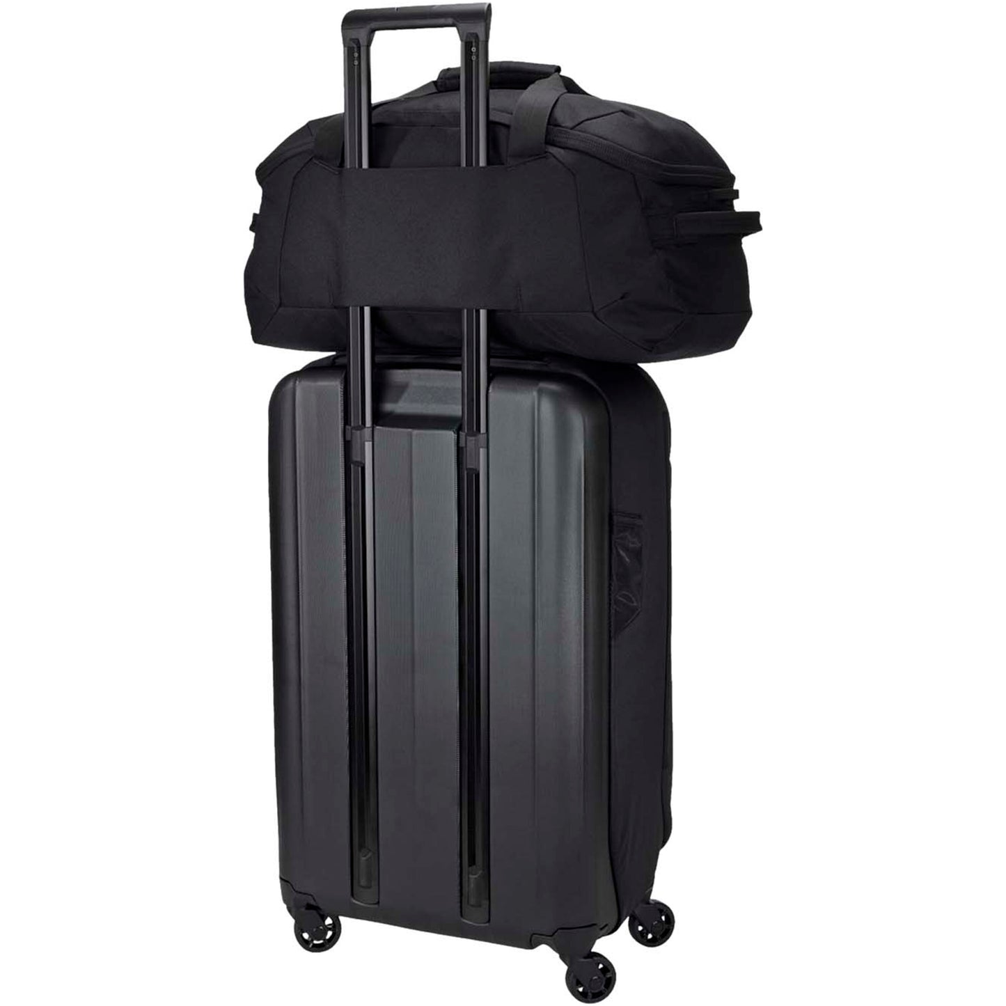Thule Lumion återvunnen duffelväska 40 liter