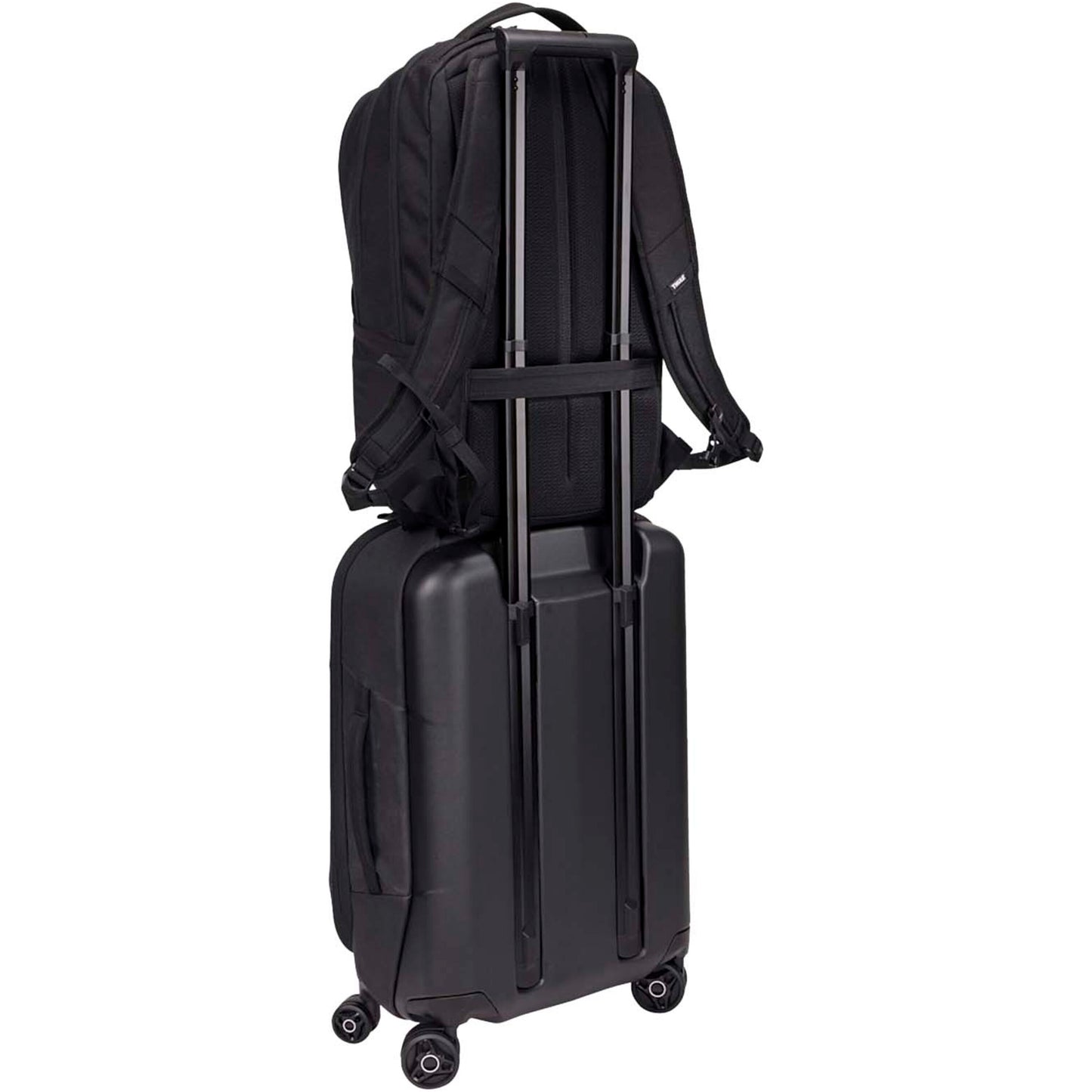 Thule Lumion 16'' ryggsäck för bärbar dator av återvunnet material 28L