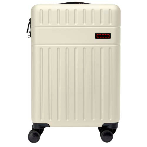 Rover 20" kabinväska av GRS-återvunnet material 40 liter