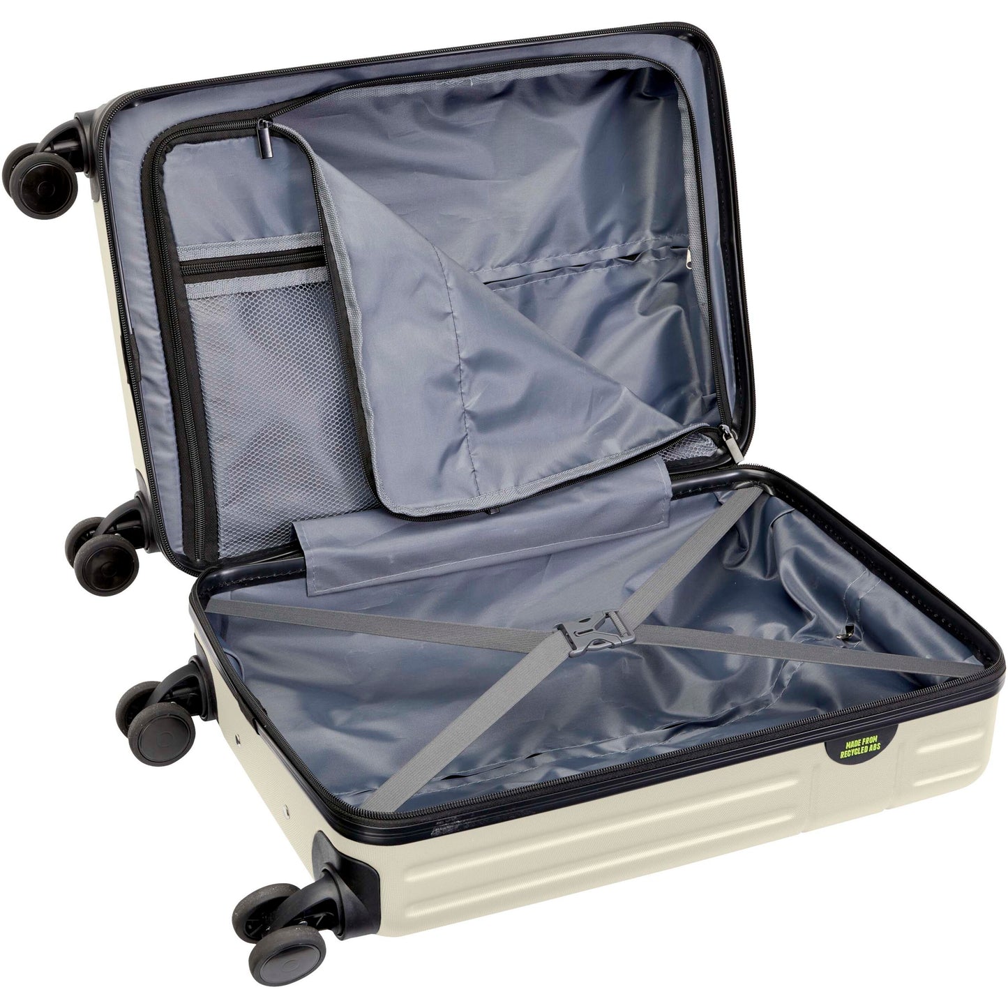 Rover 20" kabinväska av GRS-återvunnet material 40 liter