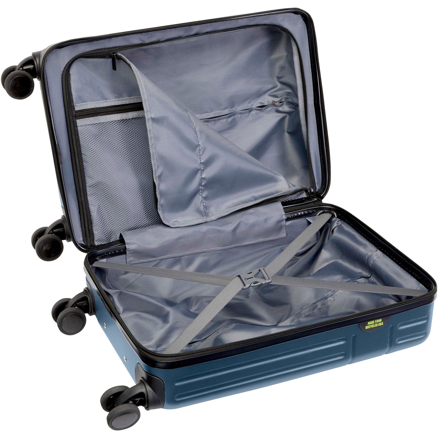 Rover 20" kabinväska av GRS-återvunnet material 40 liter
