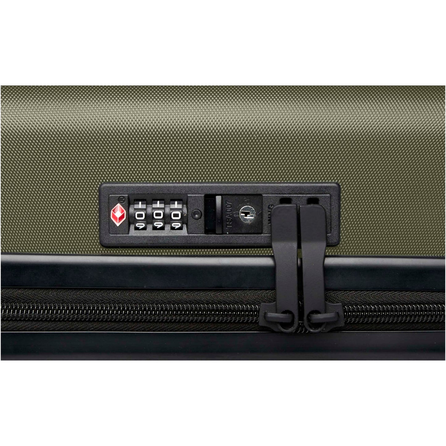 Rover 20" kabinväska av GRS-återvunnet material 40 liter