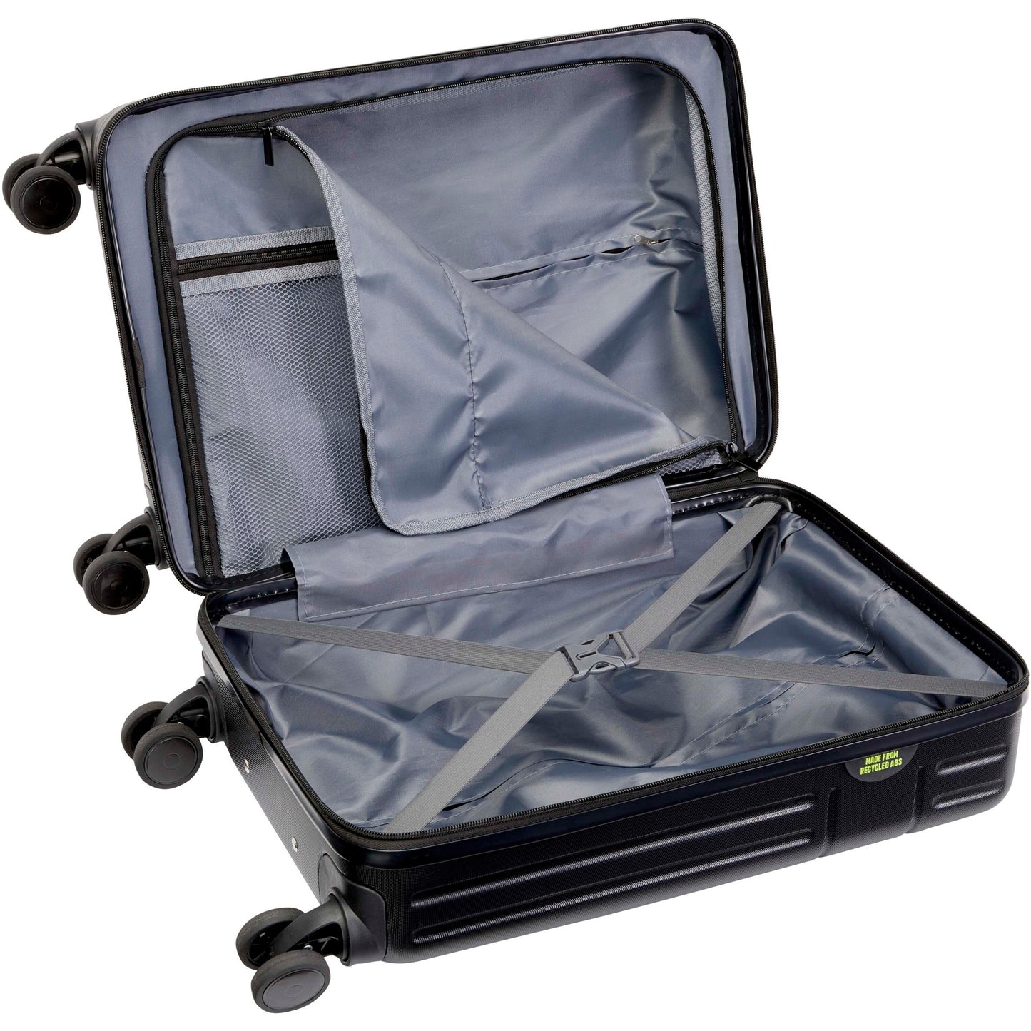 Rover 20" kabinväska av GRS-återvunnet material 40 liter