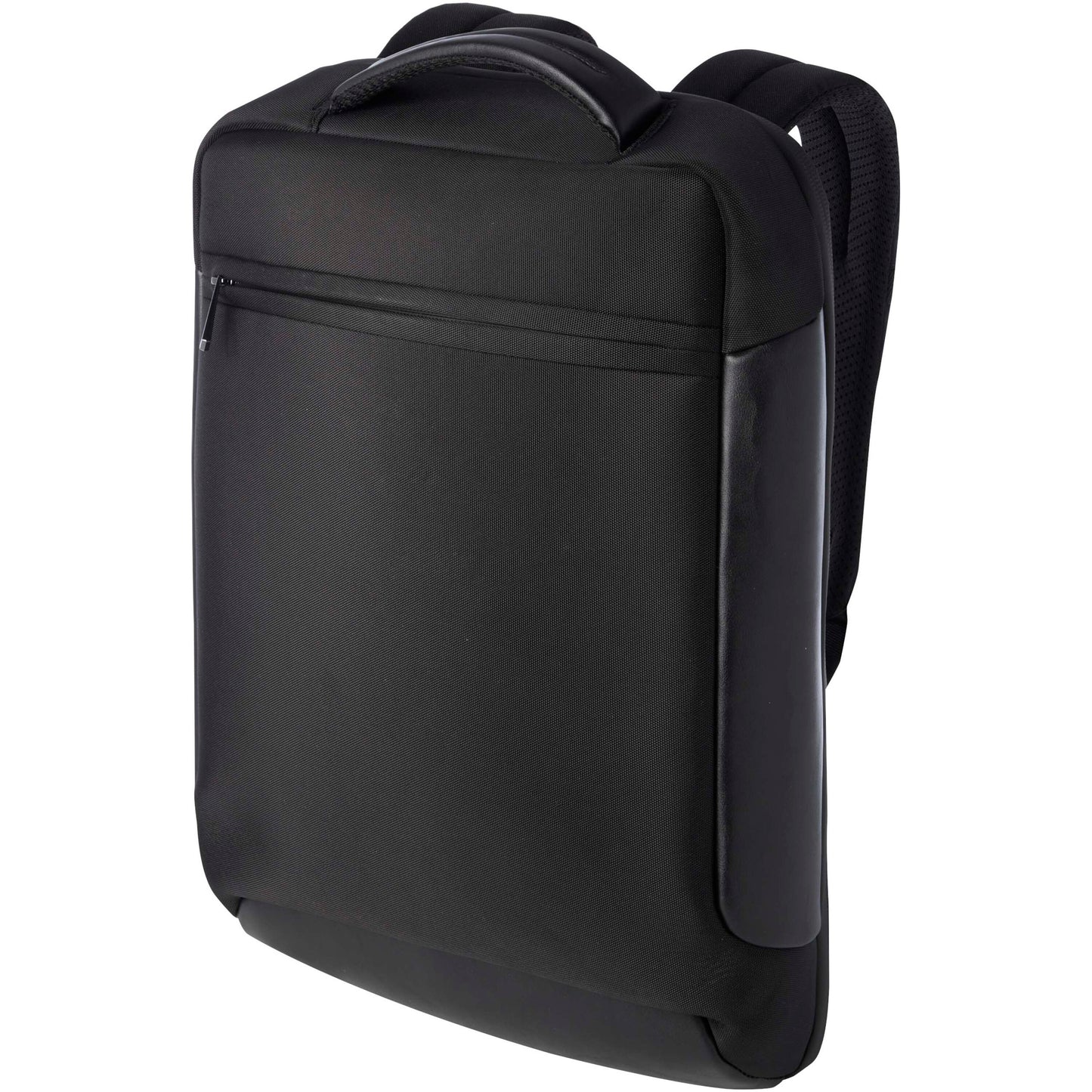 Expedition Pro 15,6-tums kompakt laptopväska av GRS-återvunnet material, 12 l