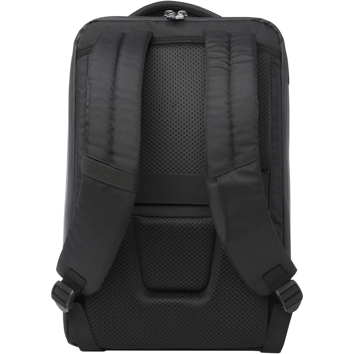 Expedition Pro 15,6-tums kompakt laptopväska av GRS-återvunnet material, 12 l