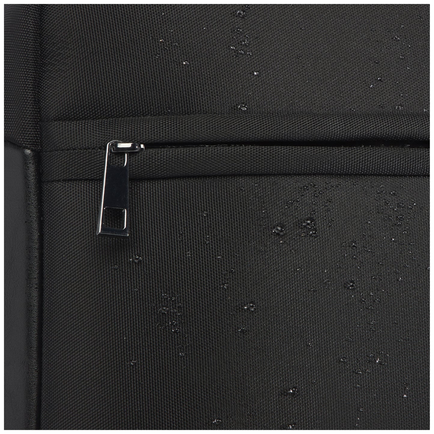 Expedition Pro 15,6-tums kompakt laptopväska av GRS-återvunnet material, 12 l