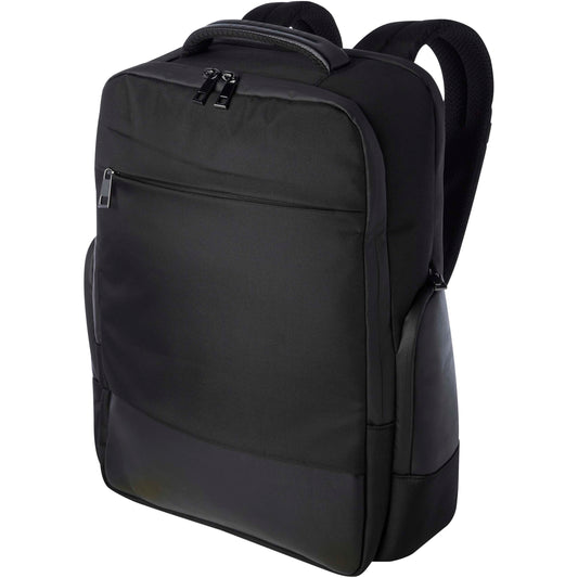 Expedition Pro 15,6-tums laptopväska av GRS-återvunnet material, 25 l