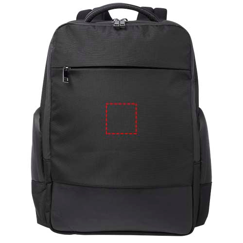 Expedition Pro 15,6-tums laptopväska av GRS-återvunnet material, 25 l