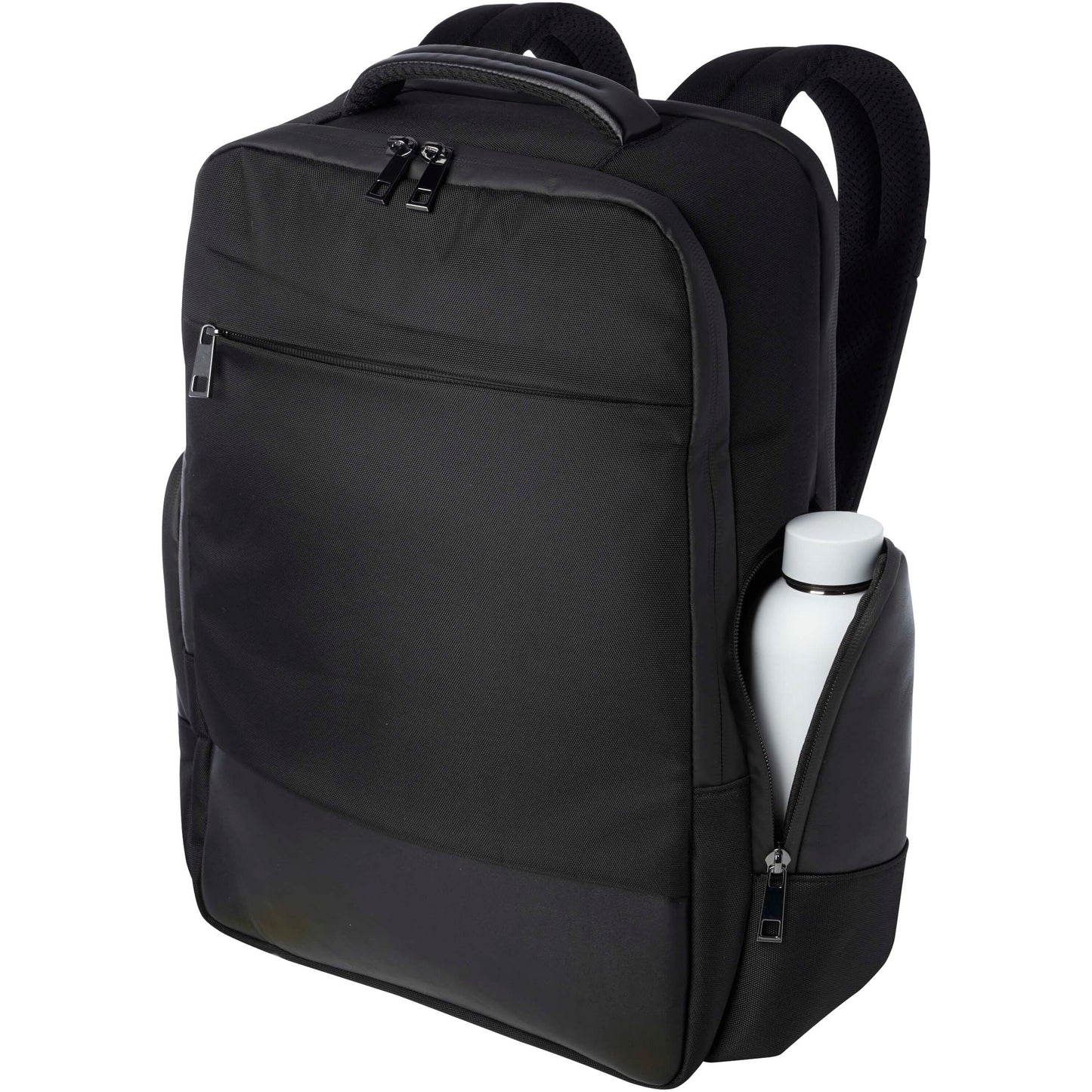 Expedition Pro 15,6-tums laptopväska av GRS-återvunnet material, 25 l
