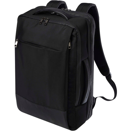 Expedition Pro 17-tums expanderbar laptopväska av återvunnet GRS-material, 35 l