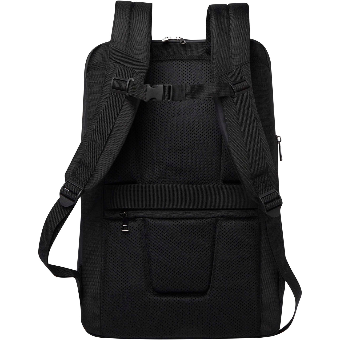 Expedition Pro 17-tums expanderbar laptopväska av återvunnet GRS-material, 35 l