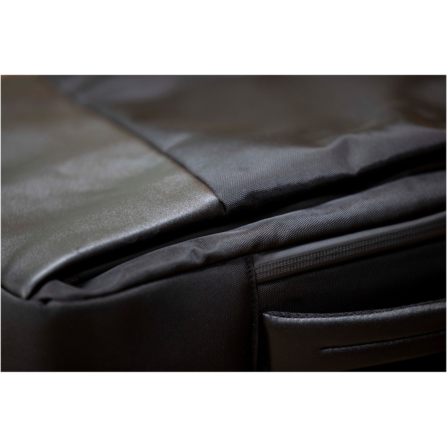 Expedition Pro 17-tums expanderbar laptopväska av återvunnet GRS-material, 35 l