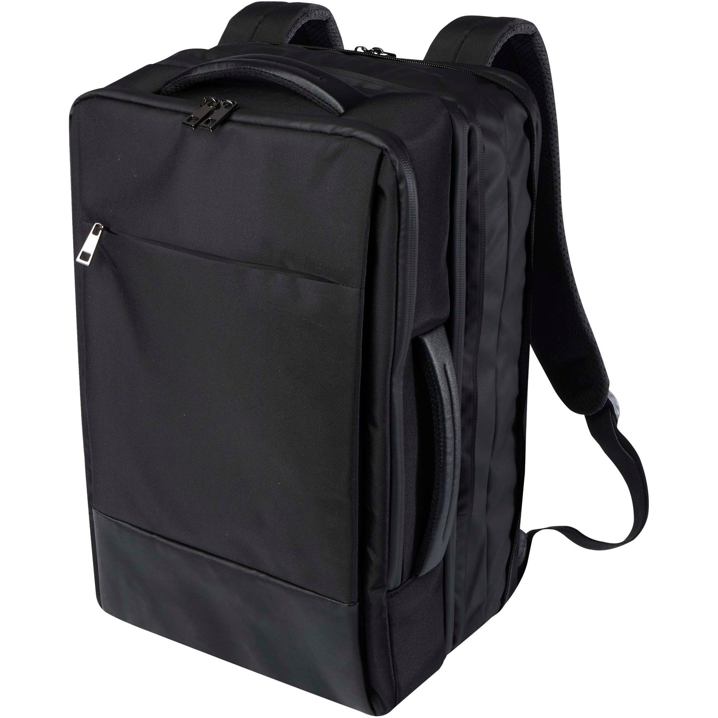 Expedition Pro 17-tums expanderbar laptopväska av återvunnet GRS-material, 35 l