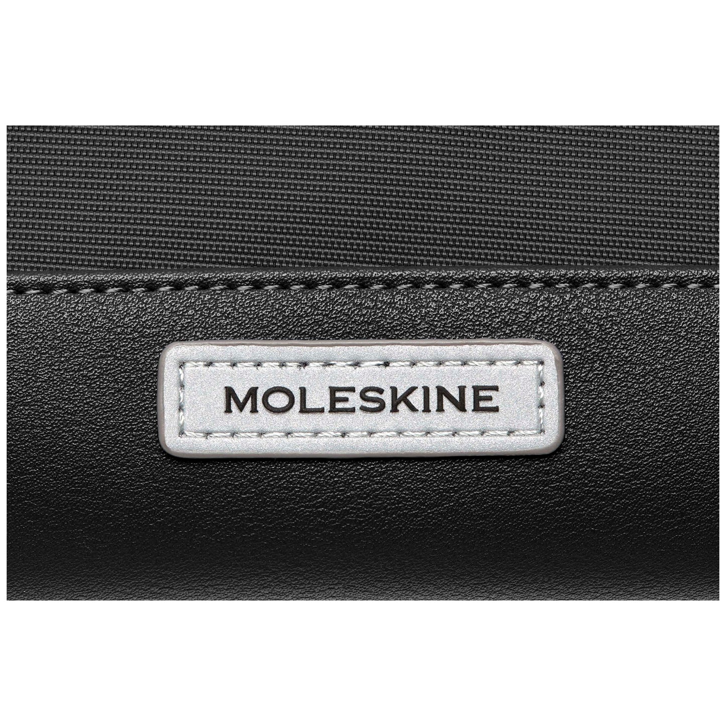 Moleskine Metro rolltop-ryggsäck