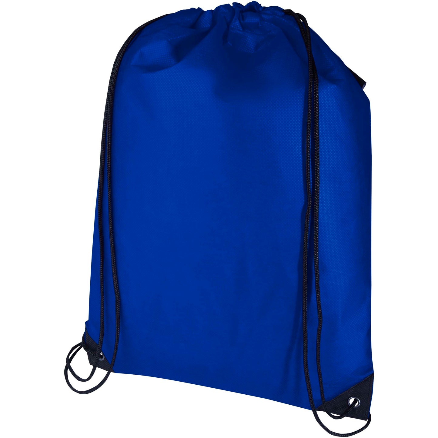 Evergreen gympapåse i Non Woven av GRS-återvunnet material, 5L