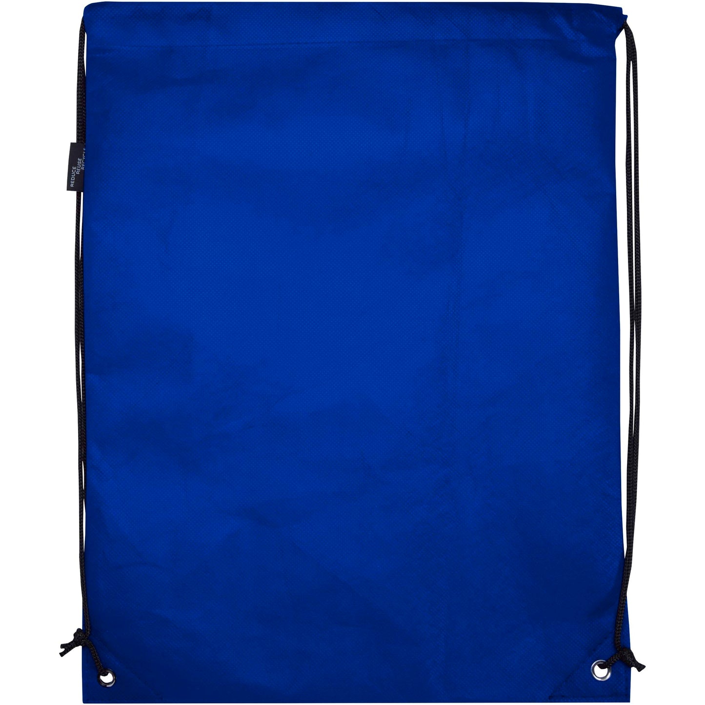 Evergreen gympapåse i Non Woven av GRS-återvunnet material, 5L