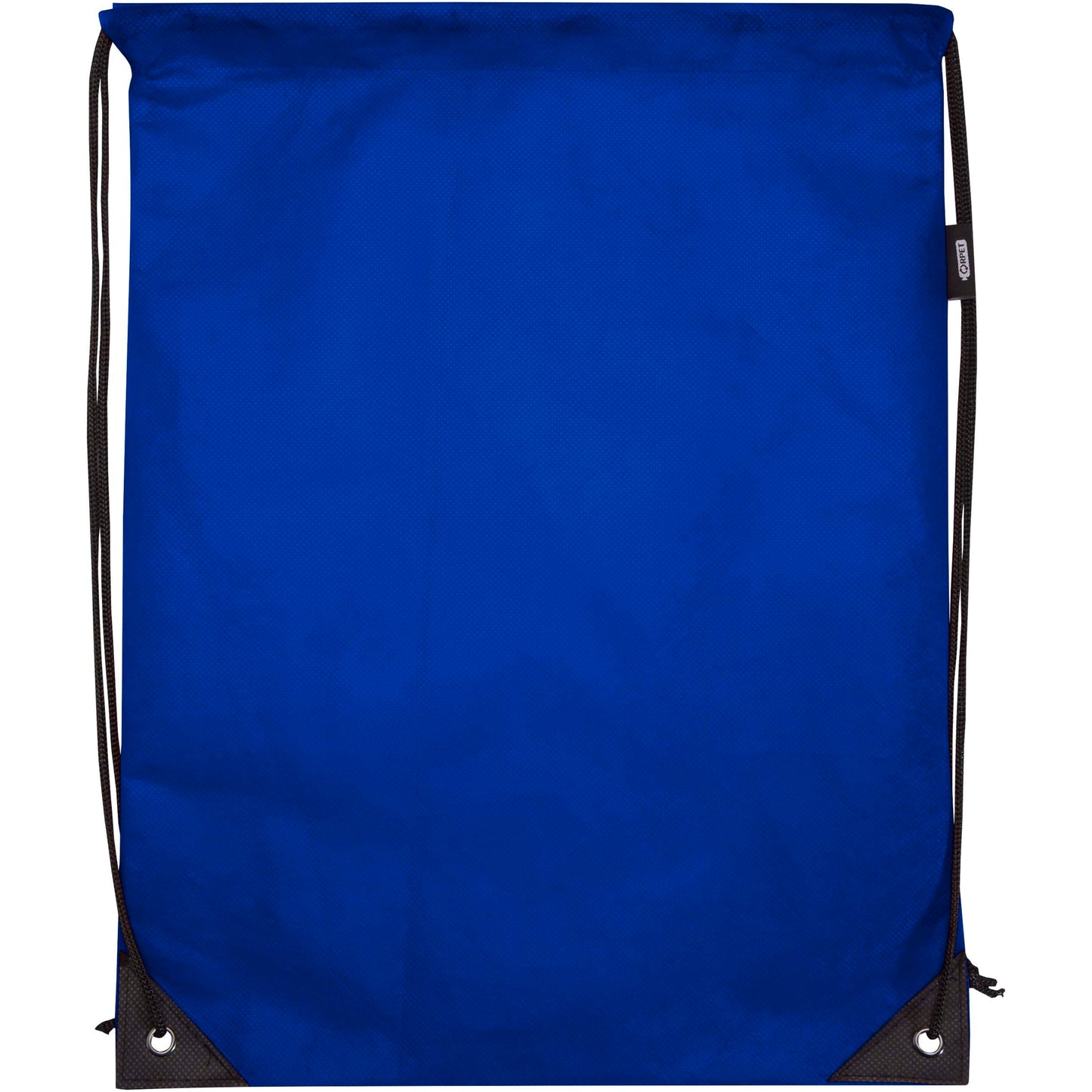 Evergreen gympapåse i Non Woven av GRS-återvunnet material, 5L