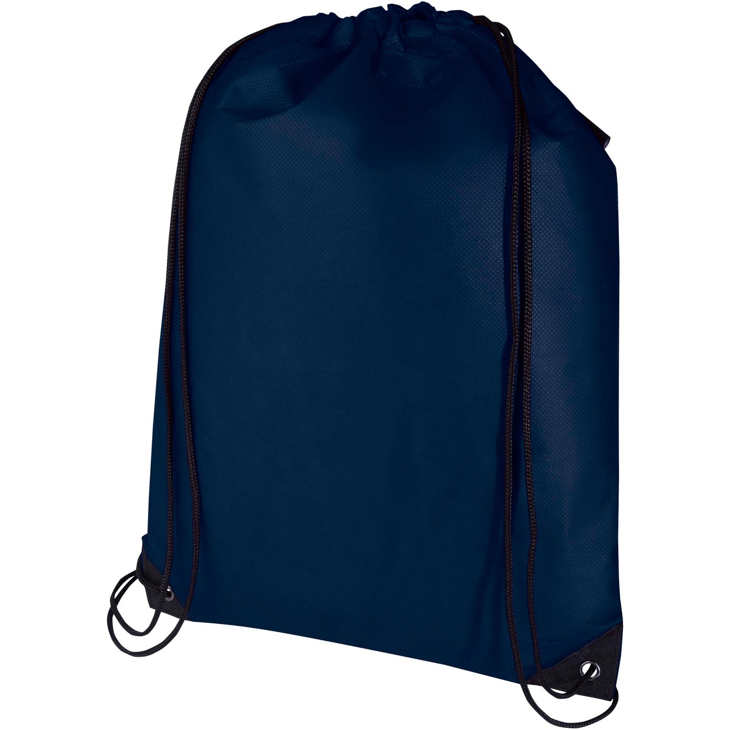 Evergreen gympapåse i Non Woven av GRS-återvunnet material, 5L