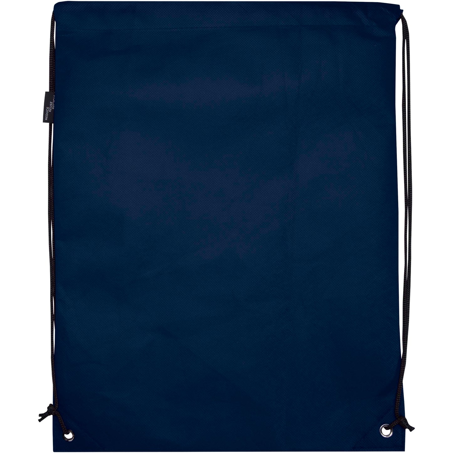 Evergreen gympapåse i Non Woven av GRS-återvunnet material, 5L