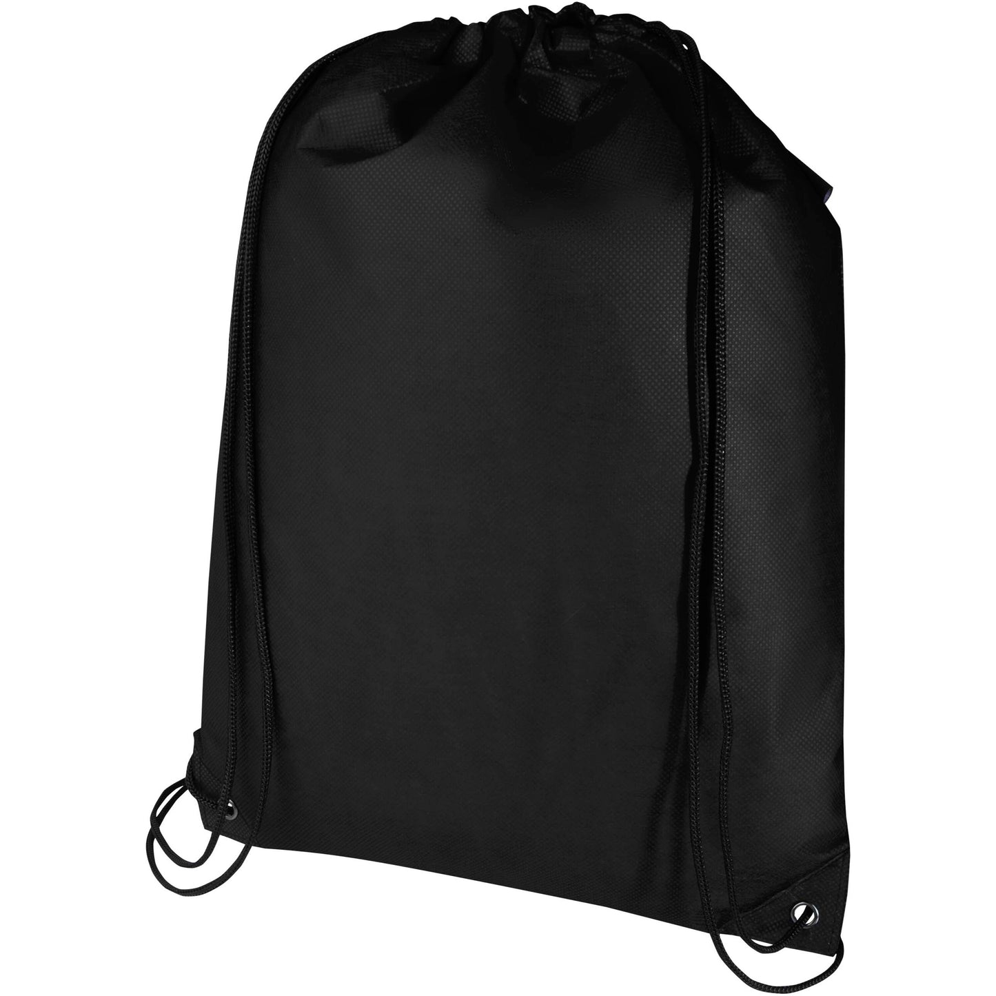 Evergreen gympapåse i Non Woven av GRS-återvunnet material, 5L