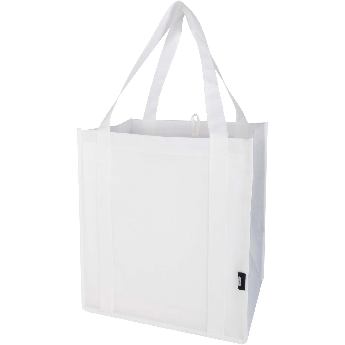 Liberty tygväska i Non Woven av GRS-återvunnet-material, 29L