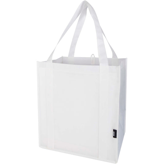 Liberty tygväska i Non Woven av GRS-återvunnet-material, 29L
