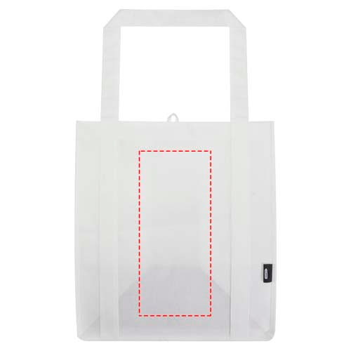 Liberty tygväska i Non Woven av GRS-återvunnet-material, 29L