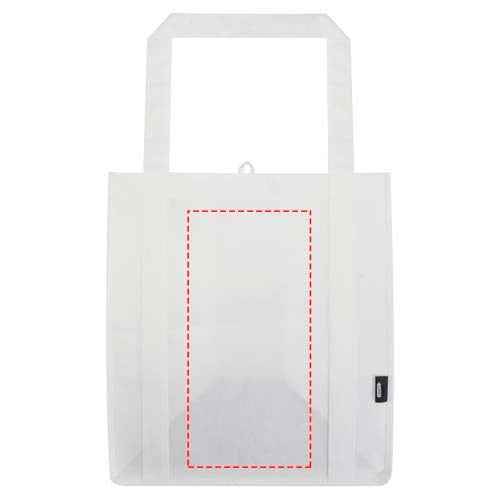 Liberty tygväska i Non Woven av GRS-återvunnet-material, 29L