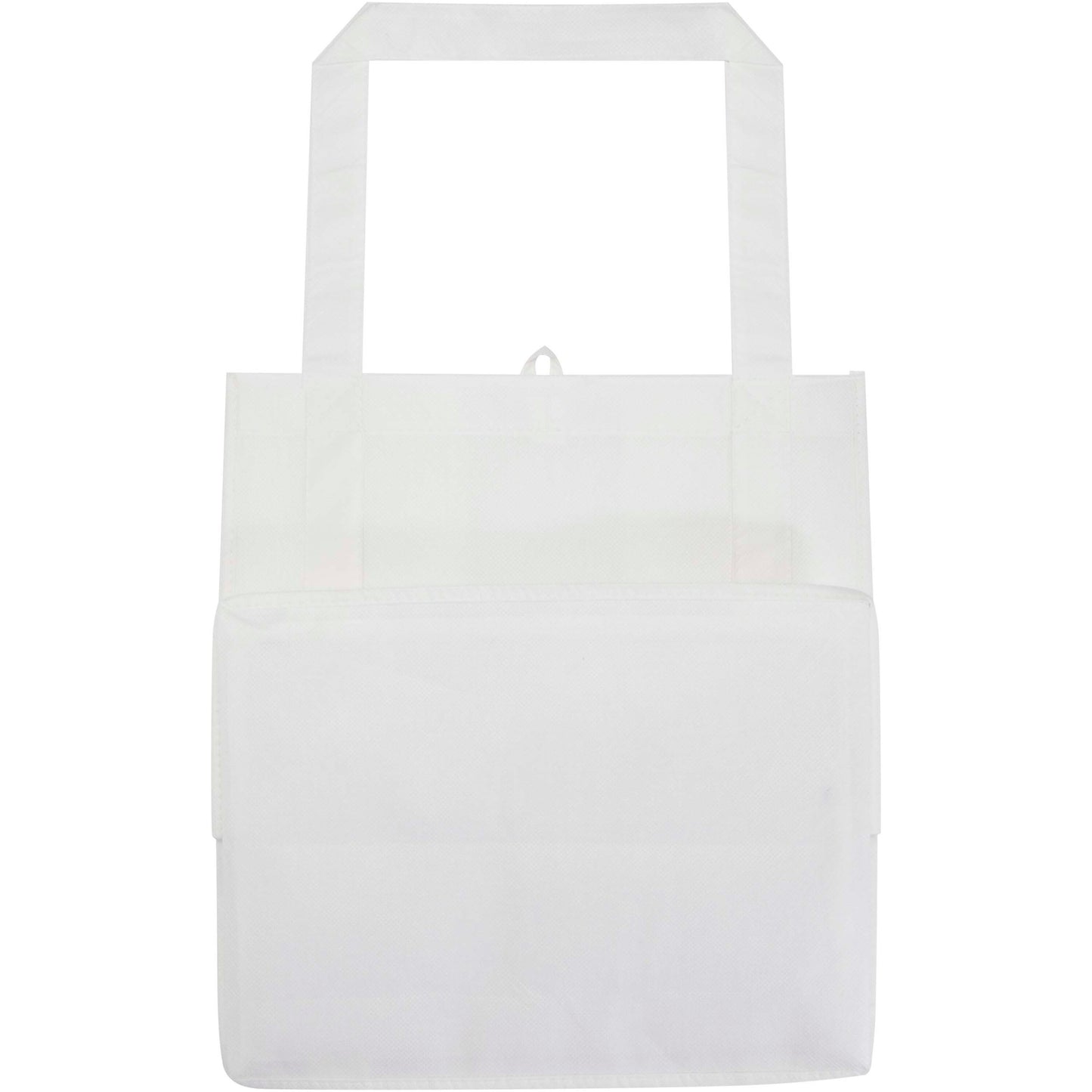 Liberty tygväska i Non Woven av GRS-återvunnet-material, 29L