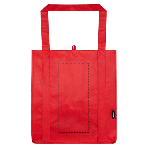 Liberty tygväska i Non Woven av GRS-återvunnet-material, 29L