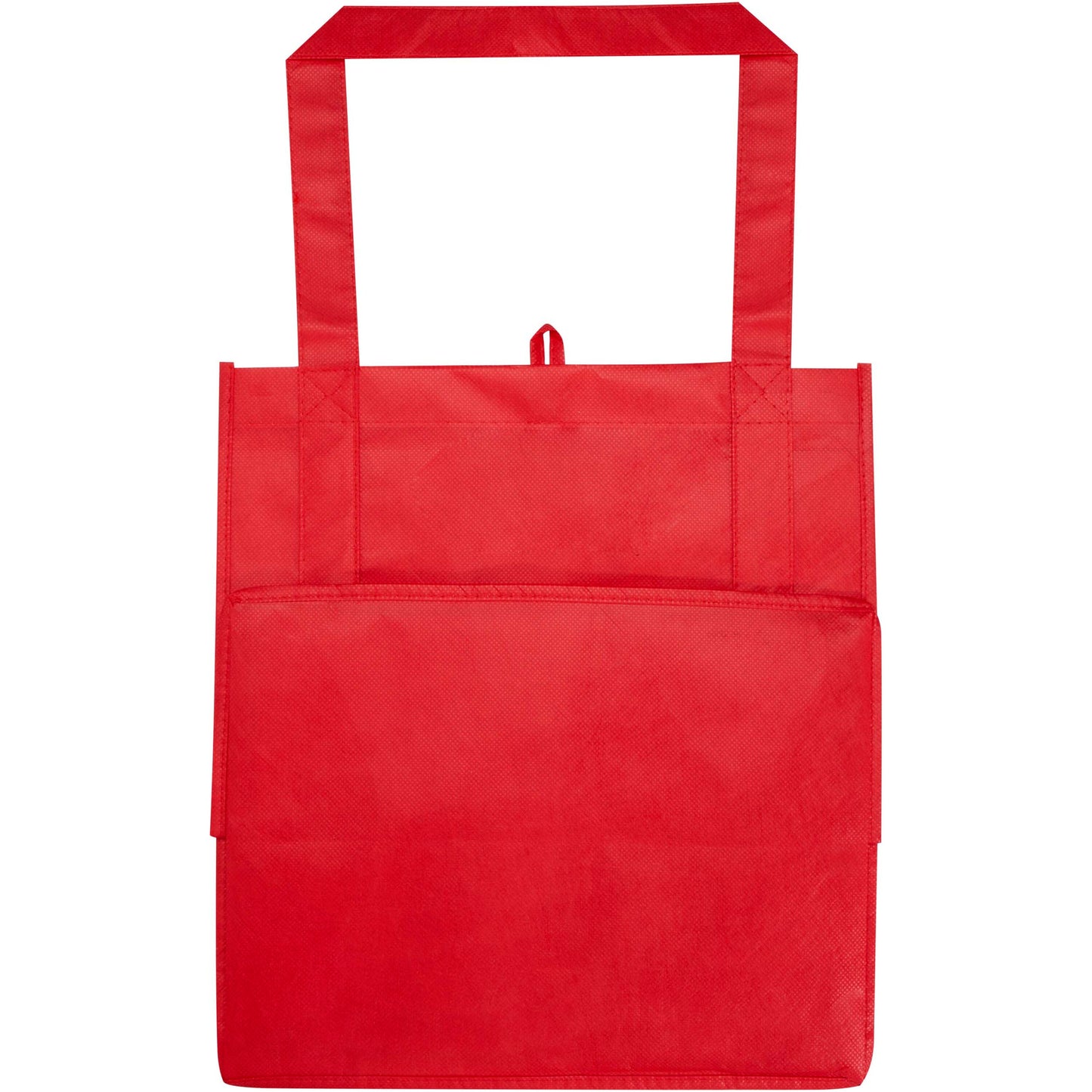 Liberty tygväska i Non Woven av GRS-återvunnet-material, 29L
