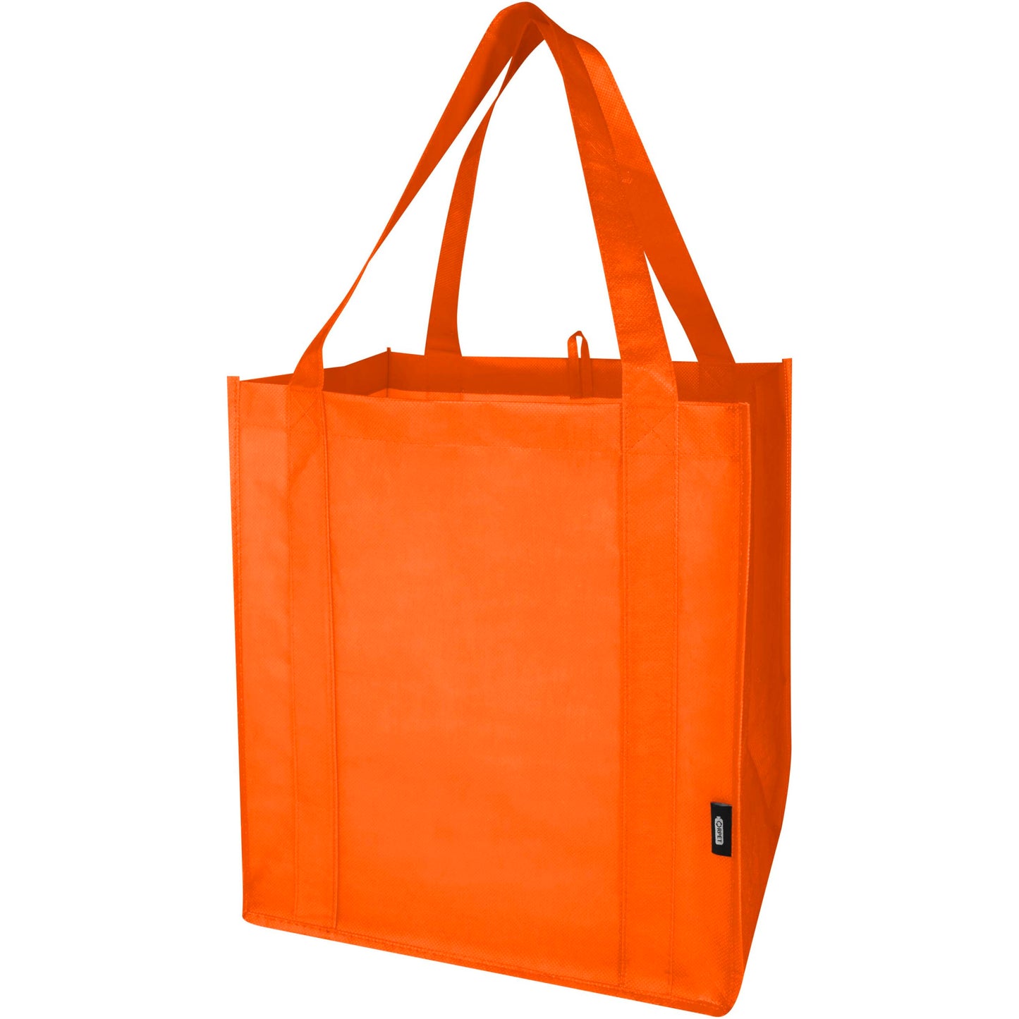 Liberty tygväska i Non Woven av GRS-återvunnet-material, 29L