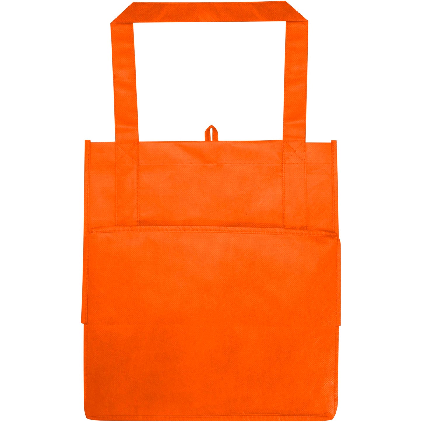 Liberty tygväska i Non Woven av GRS-återvunnet-material, 29L