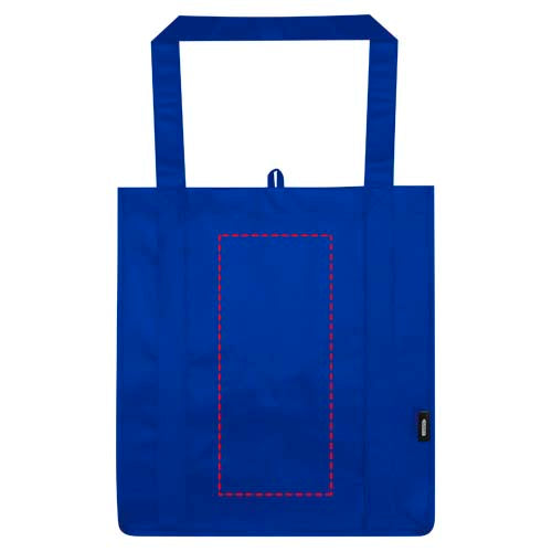 Liberty tygväska i Non Woven av GRS-återvunnet-material, 29L