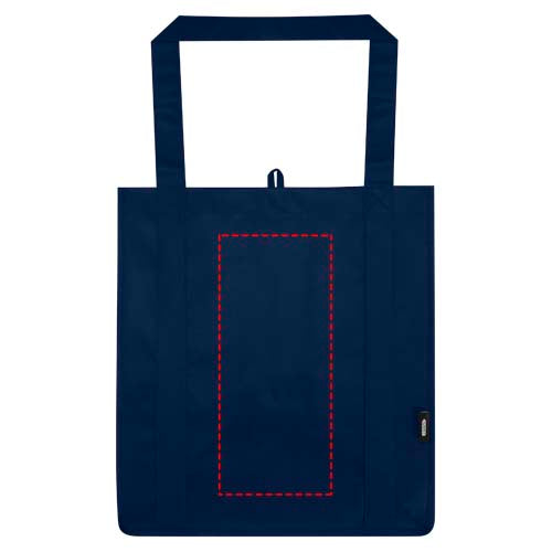 Liberty tygväska i Non Woven av GRS-återvunnet-material, 29L