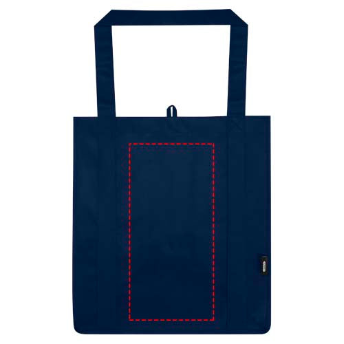 Liberty tygväska i Non Woven av GRS-återvunnet-material, 29L