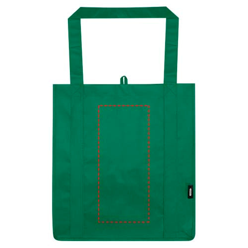 Liberty tygväska i Non Woven av GRS-återvunnet-material, 29L