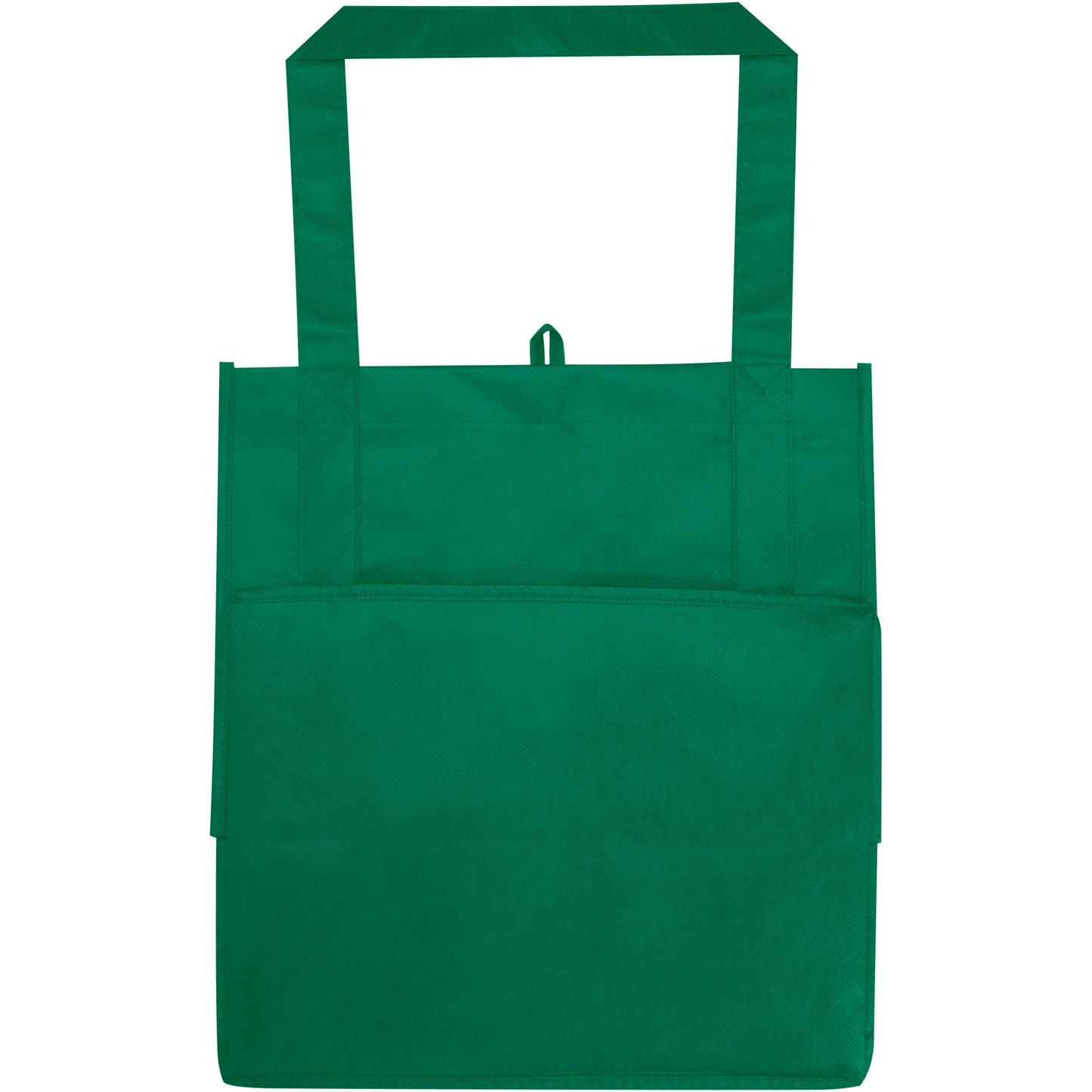 Liberty tygväska i Non Woven av GRS-återvunnet-material, 29L