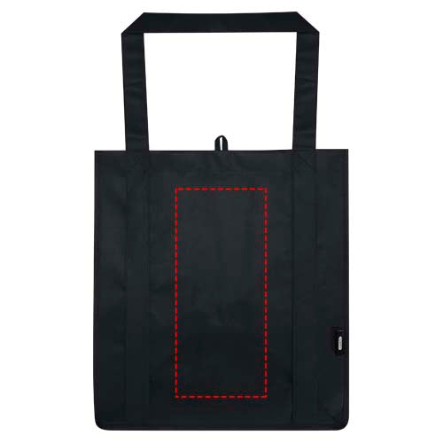 Liberty tygväska i Non Woven av GRS-återvunnet-material, 29L