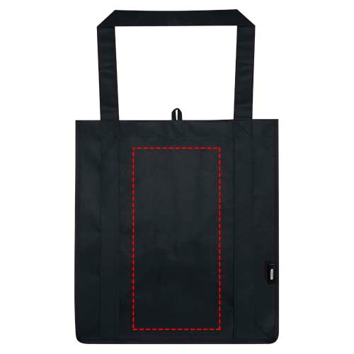 Liberty tygväska i Non Woven av GRS-återvunnet-material, 29L
