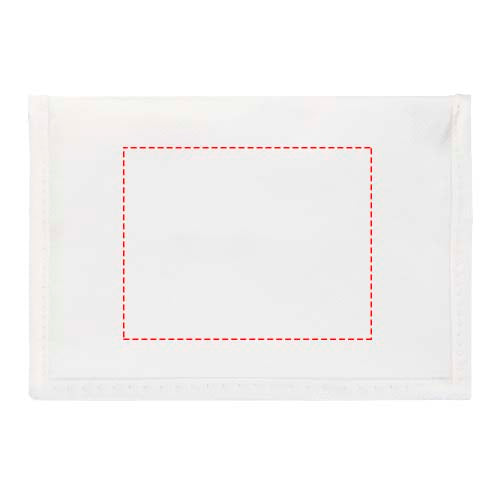 Spectrum kylväska för 6 burkar i Non Woven av återvunnet material, 4L