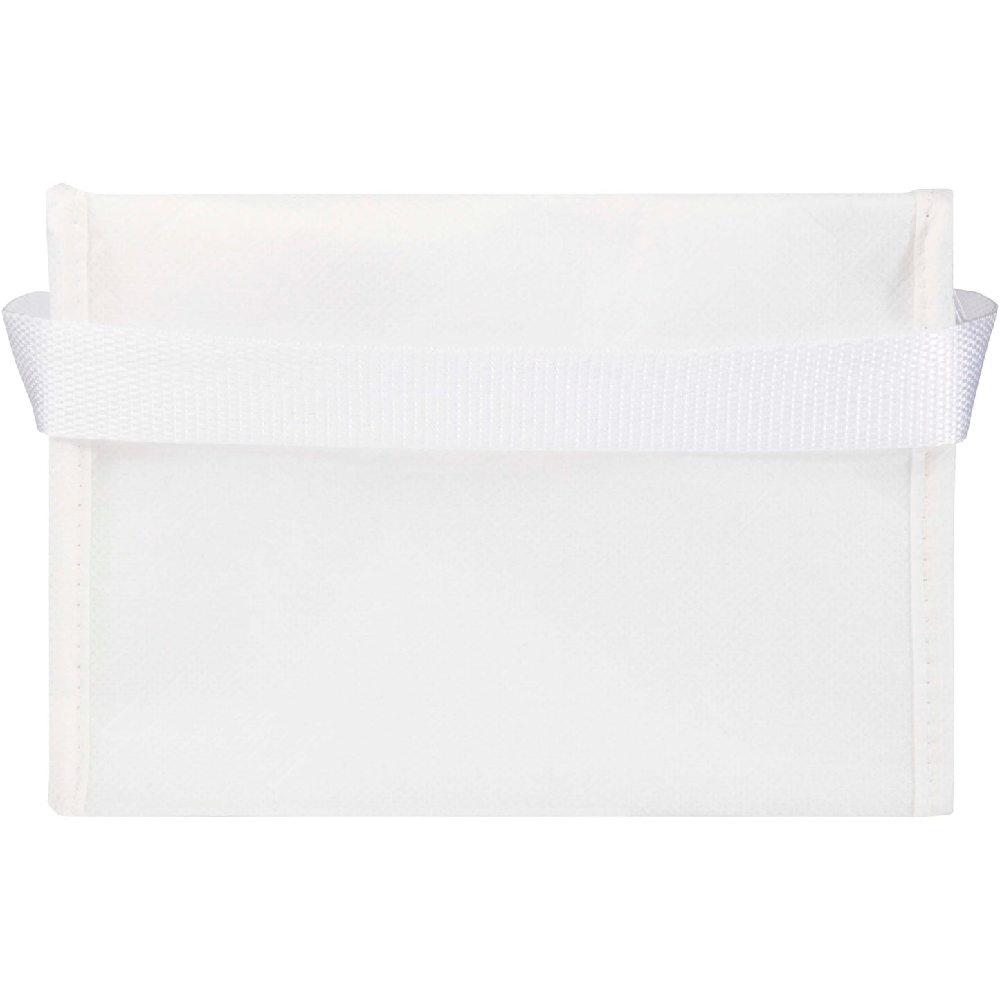 Spectrum kylväska för 6 burkar i Non Woven av återvunnet material, 4L