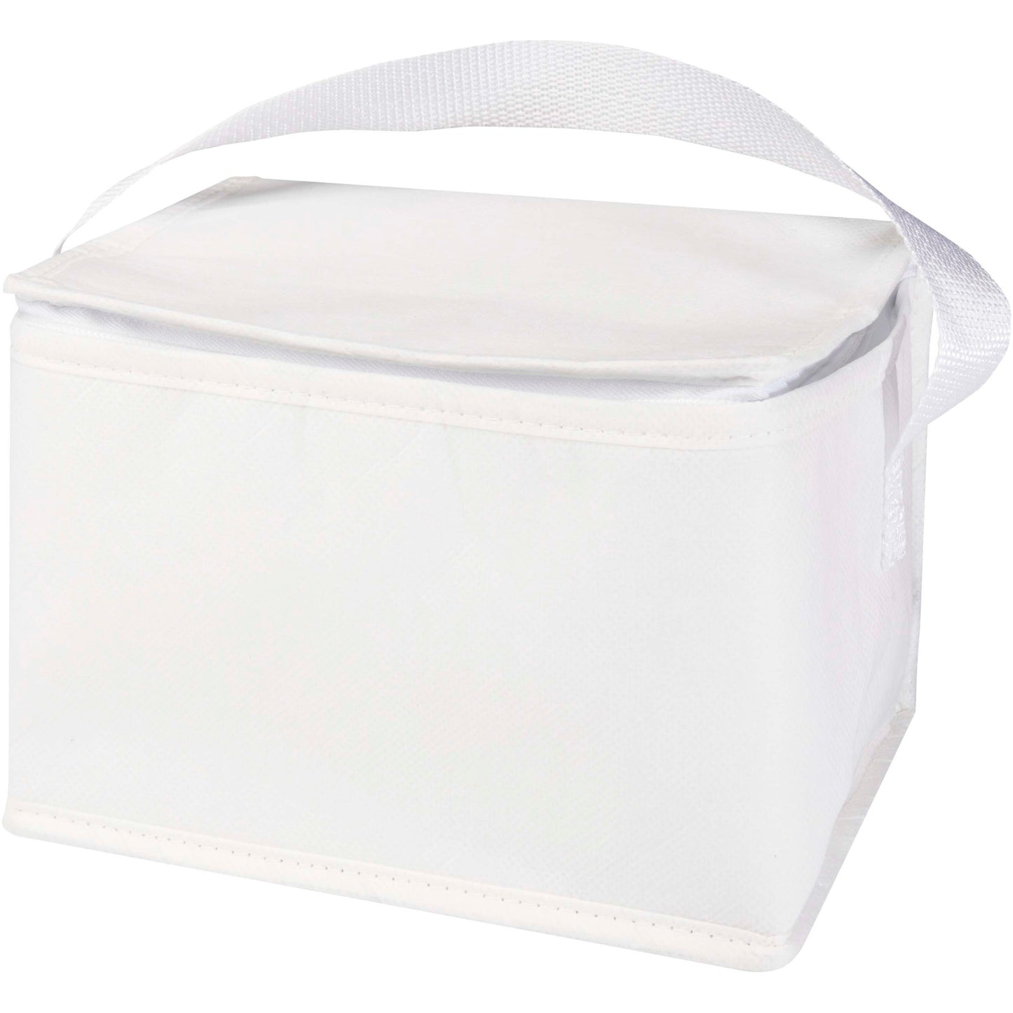 Spectrum kylväska för 6 burkar i Non Woven av återvunnet material, 4L
