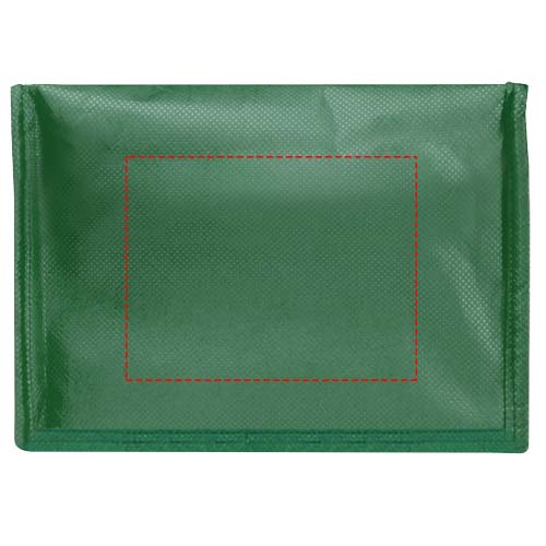 Spectrum kylväska för 6 burkar i Non Woven av återvunnet material, 4L