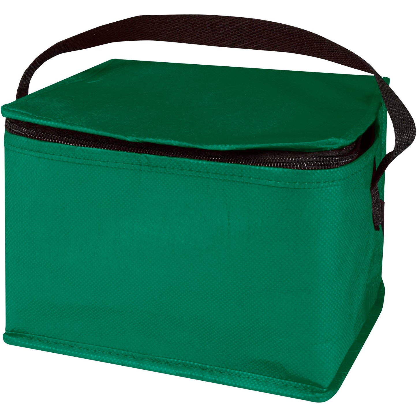 Spectrum kylväska för 6 burkar i Non Woven av återvunnet material, 4L